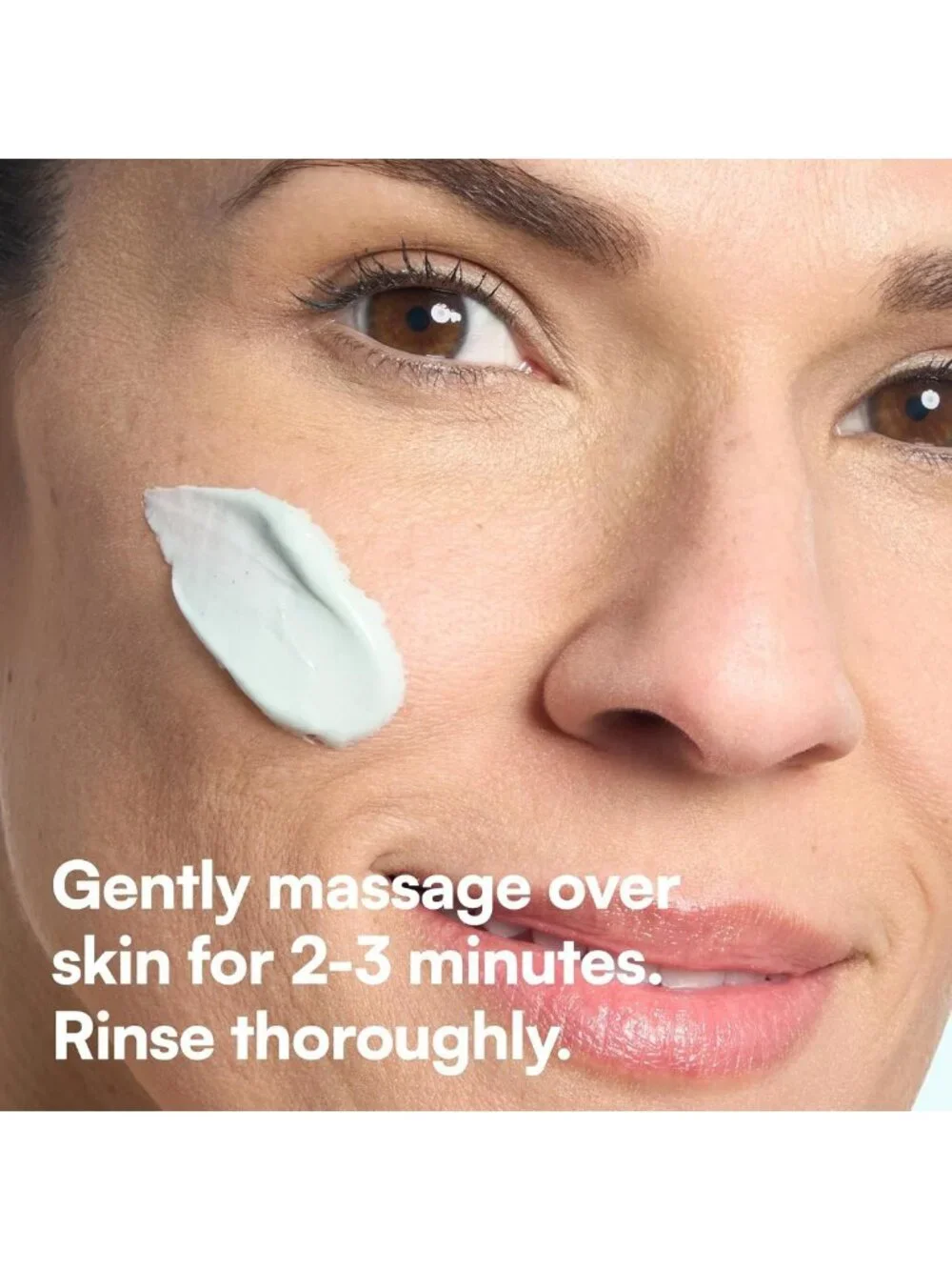 Revitalizing Microdermabrasion Scrub with Volcanic Pumice & Kaolin Clay - 3.4 fl